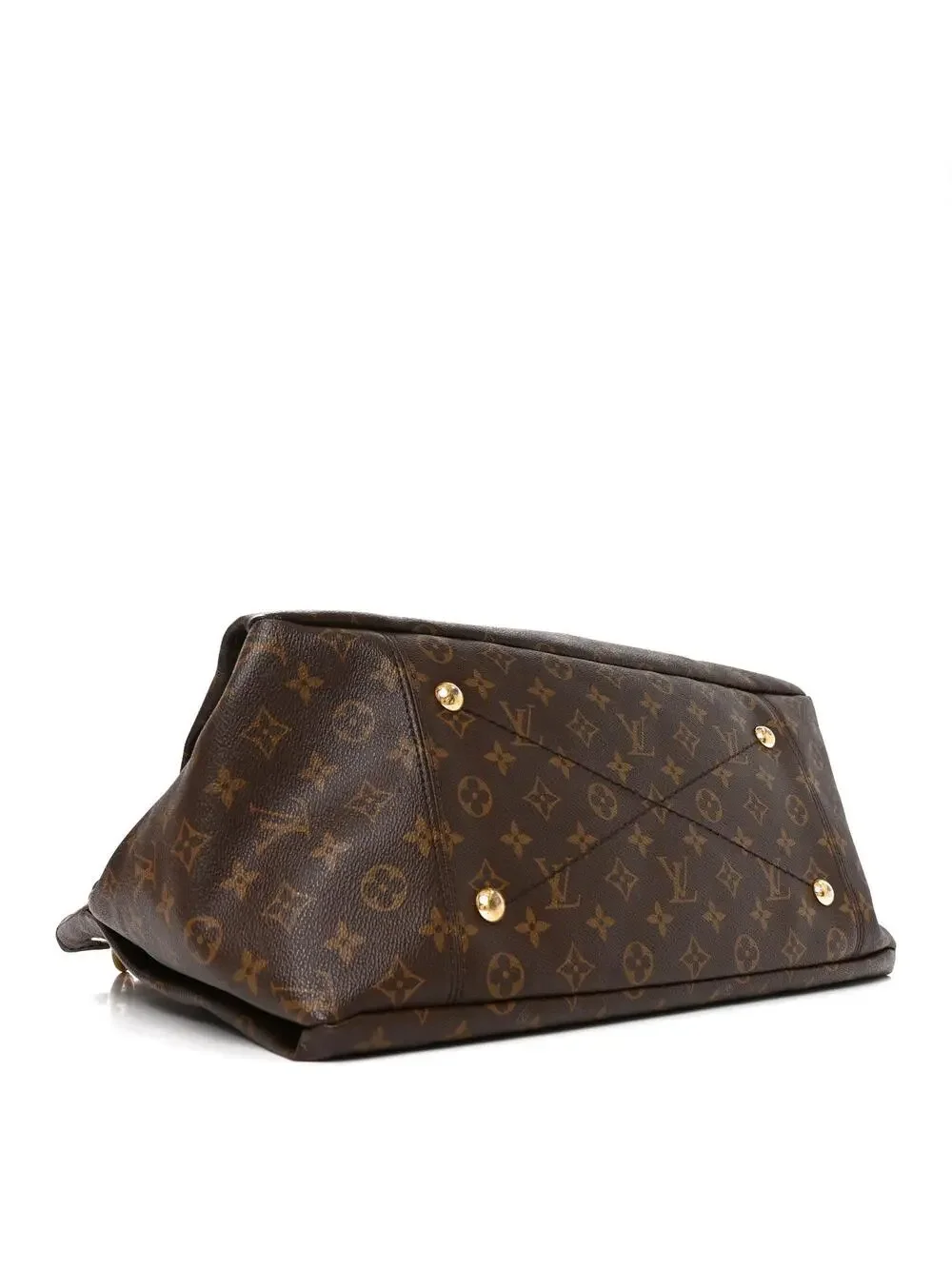 Louis Vuitton Artsy Mm #339572L13B
